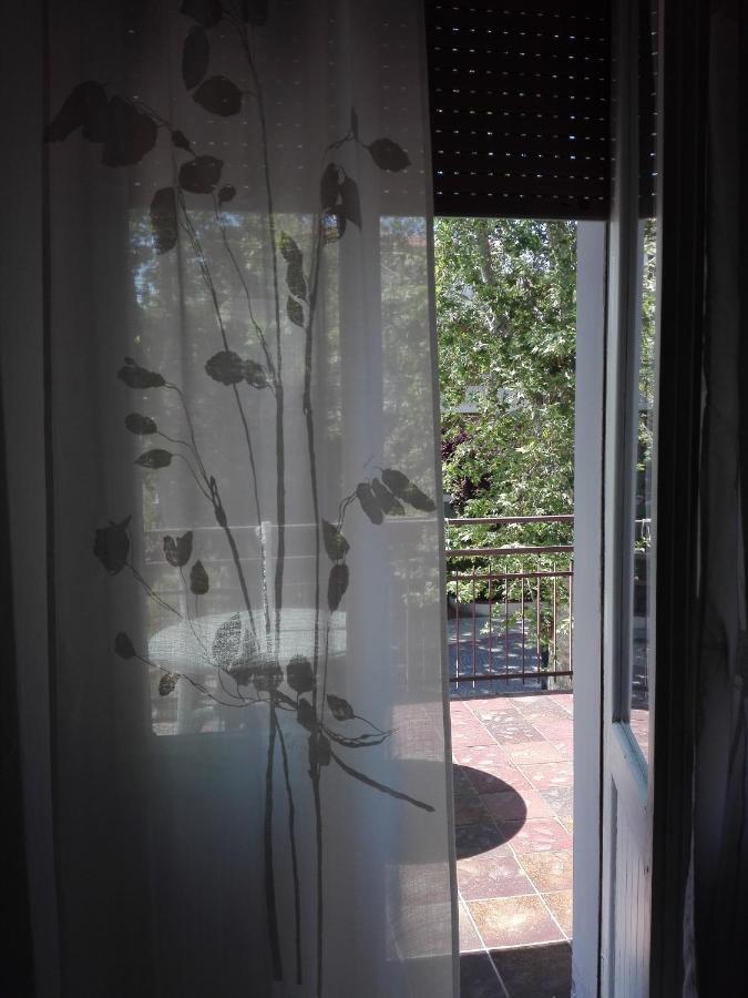 Hotel Villa Lorena Ρίμινι Εξωτερικό φωτογραφία