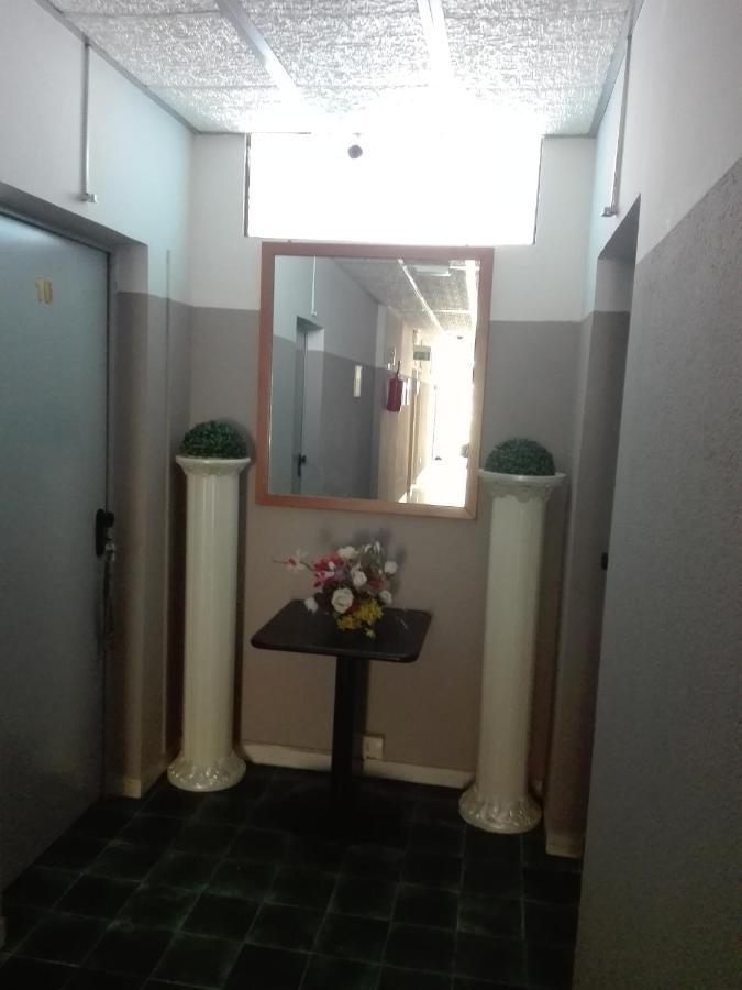 Hotel Villa Lorena Ρίμινι Εξωτερικό φωτογραφία